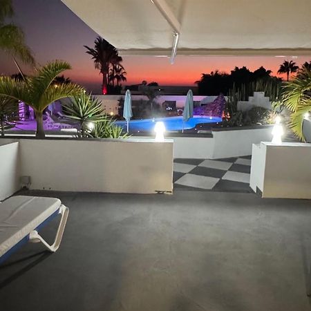 Paraiso Villas Playa Paraiso  Exteriér fotografie