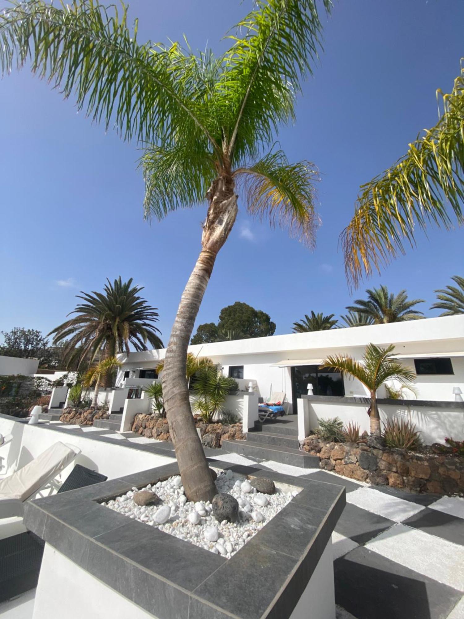 Paraiso Villas Playa Paraiso  Exteriér fotografie