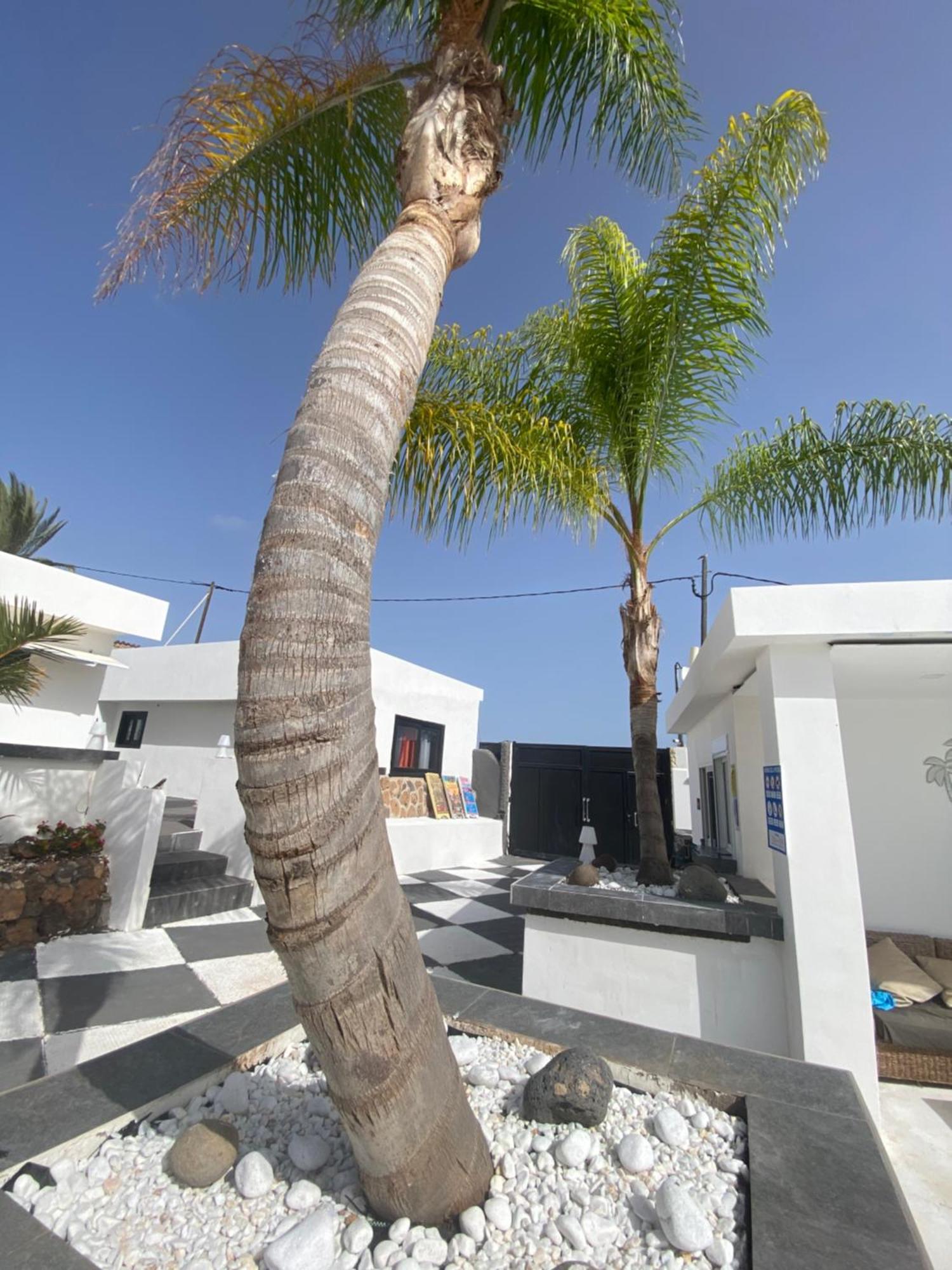 Paraiso Villas Playa Paraiso  Exteriér fotografie