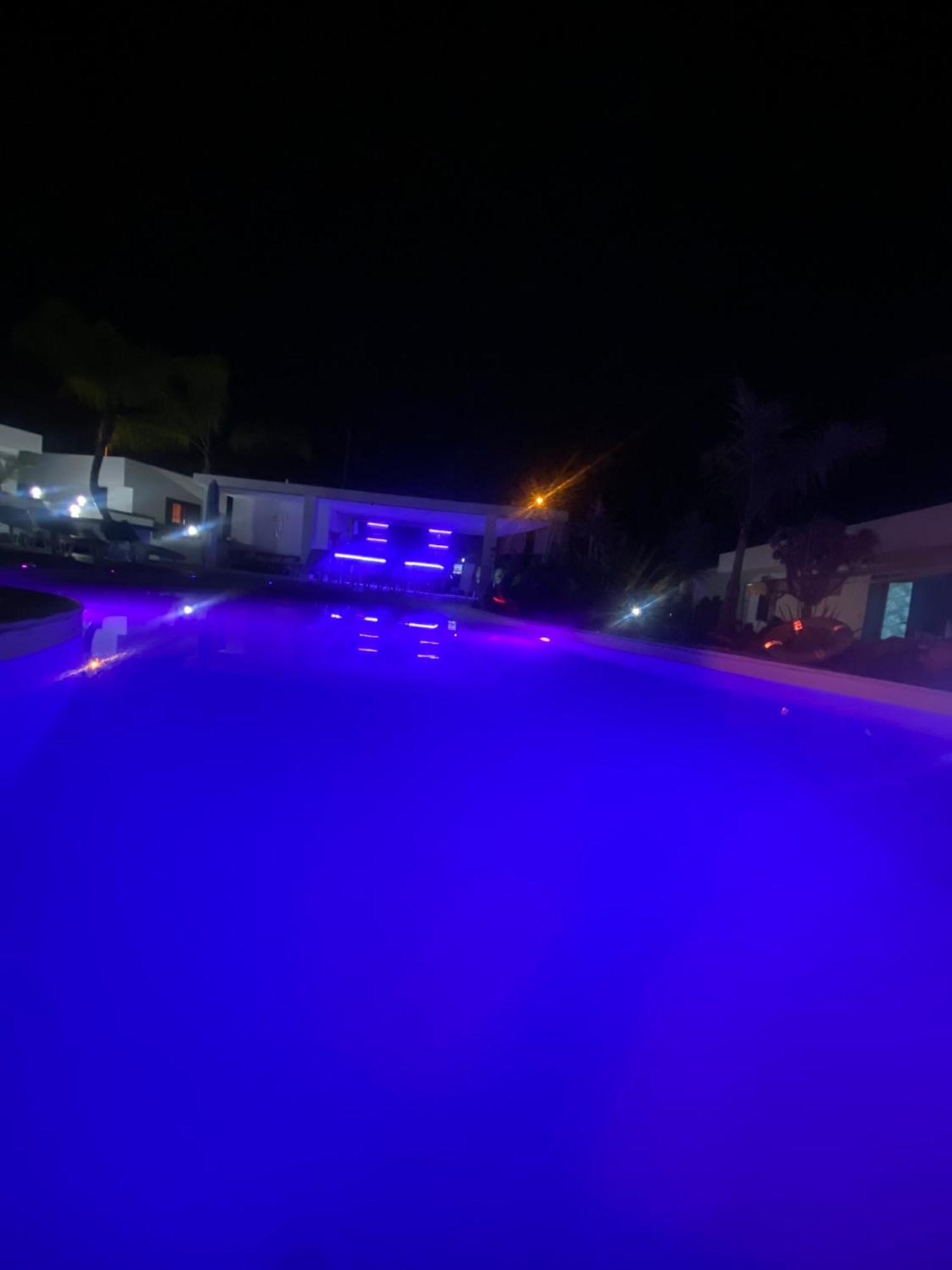 Paraiso Villas Playa Paraiso  Exteriér fotografie