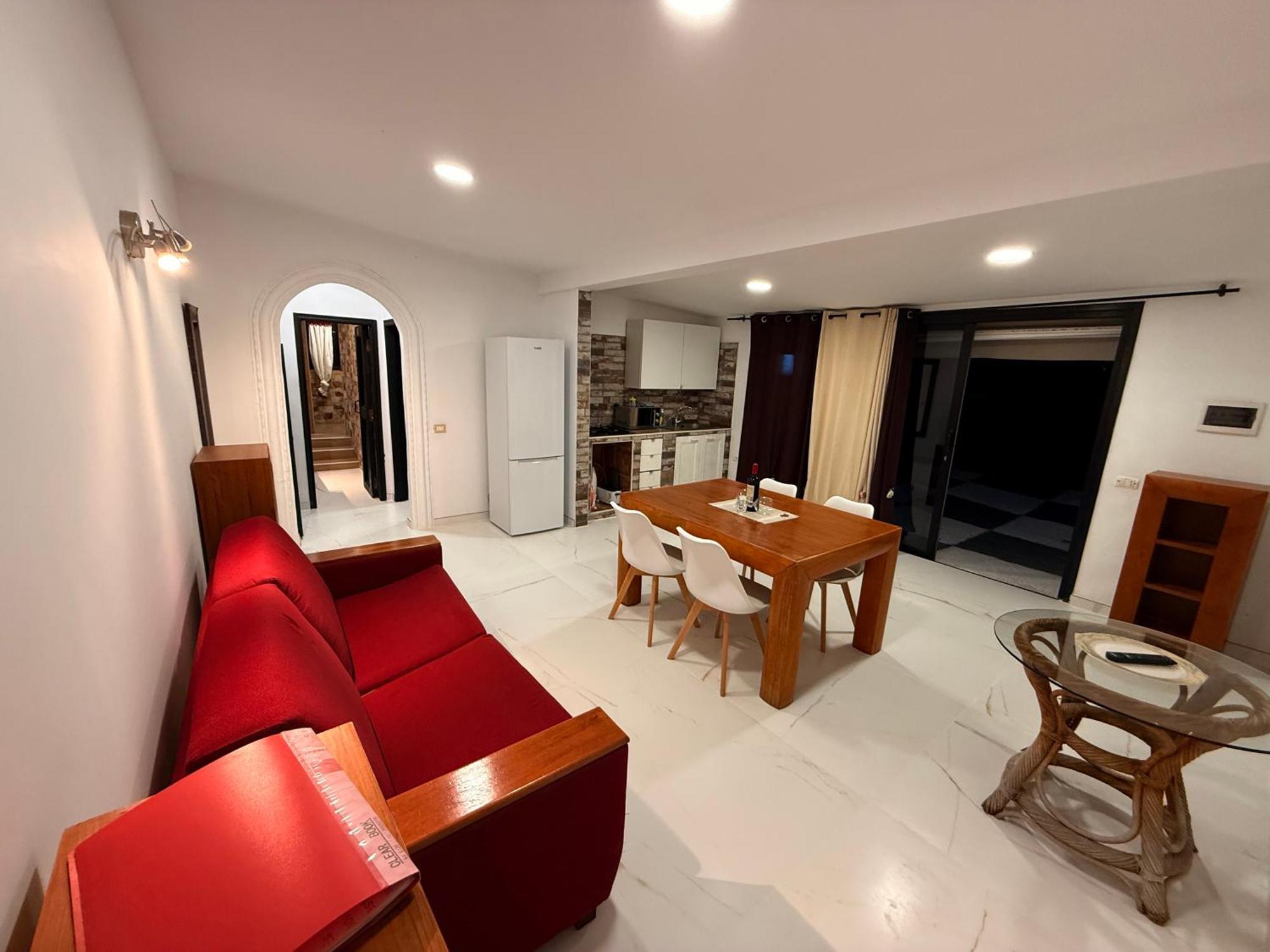 Paraiso Villas Playa Paraiso  Exteriér fotografie
